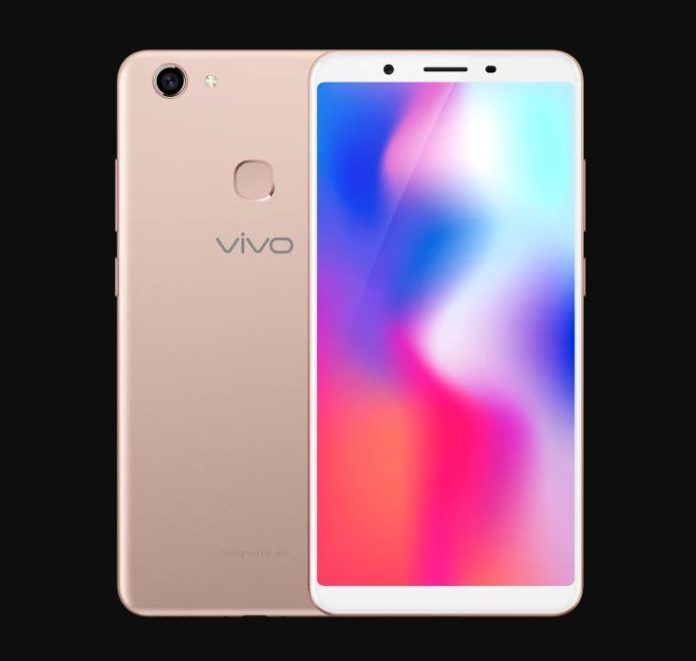 Vivo Y73 lộ thông số kỹ thuật trước ngày ra mắt chính thức