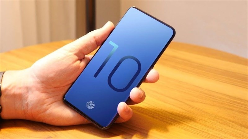 Rò rỉ cấu hình của Galaxy S10 Lite: RAM 6GB, camera kép trước sau Rò rỉ cấu hình của Galaxy S10 Lite: RAM 6GB, camera kép trước sau