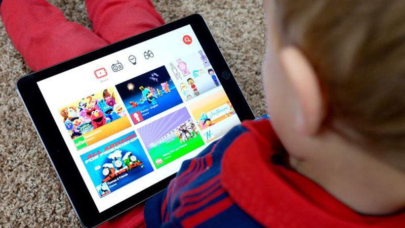 Káº¿t quáº£ hÃ¬nh áº£nh cho youtube kids