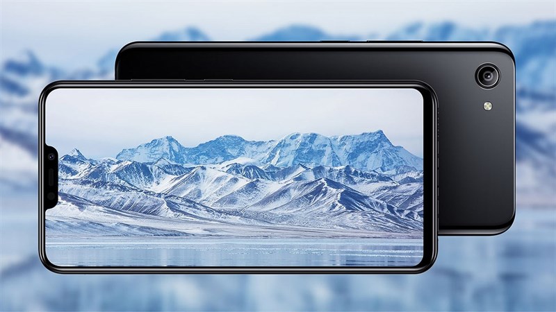 Sau Malaysia, Vivo Y81i đã có mặt tại Philippines với giá 3.5 triệu đồng Sau Malaysia, Vivo Y81i đã có mặt tại Philippines với giá 3.5 triệu đồng
