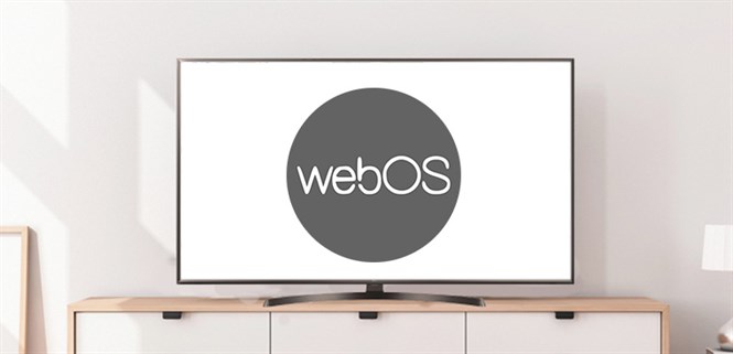 Các bước thiết lập đầu tiên trên Smart tivi LG 2018