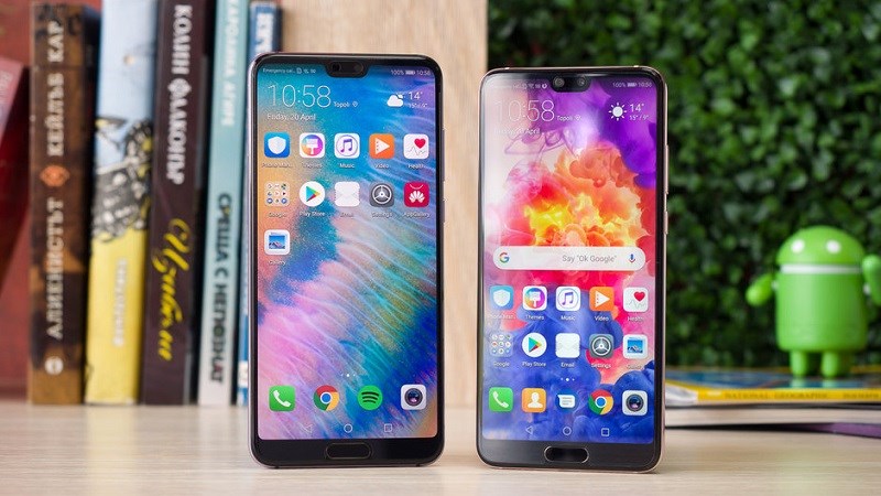 Thêm 13 smartphone, tablet của Huawei sắp được lên đời Android 9 Pie Thêm 13 smartphone, tablet của Huawei sắp được lên đời Android 9 Pie