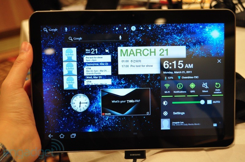 Android Honeycomb Android Honeycomb