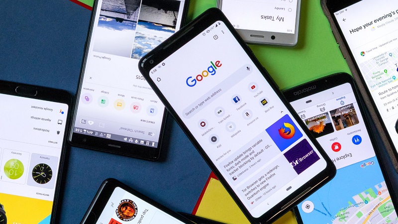 Material Design Material Design