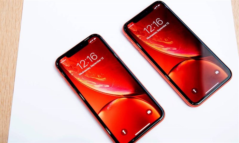 Các chuyên gia công nghệ trên khắp thế giới đánh giá thế nào về iPhone XR?