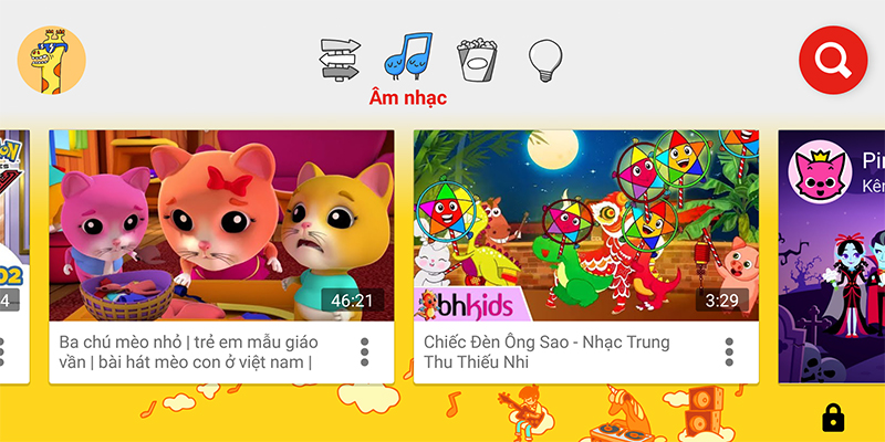 YouTube Kids