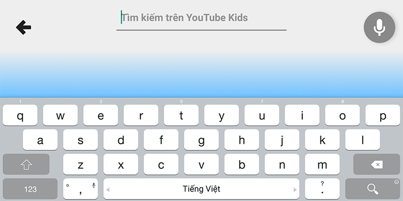 YouTube Kids