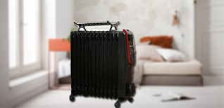 Hướng dẫn sử dụng máy sưởi dầu Sunhouse SHD7085-KG