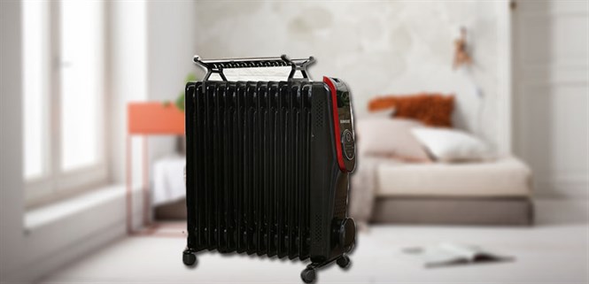 Hướng dẫn sử dụng máy sưởi dầu Sunhouse SHD7085-KG