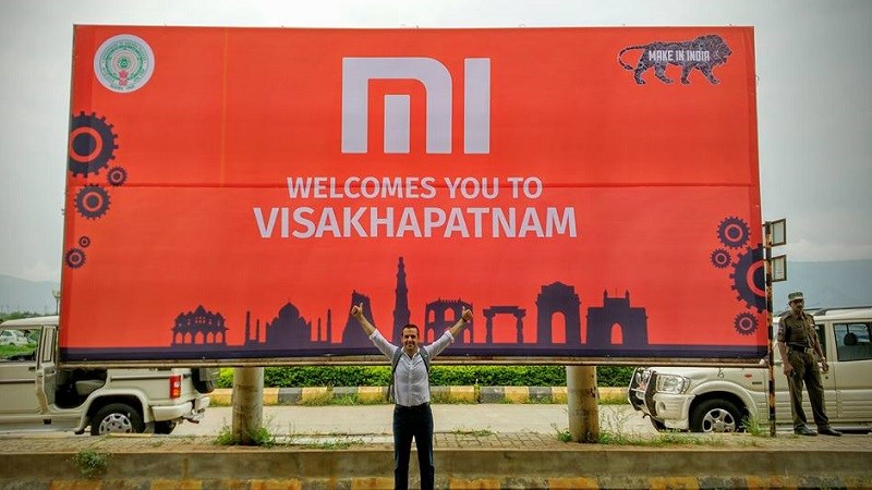 Counterpoint: Xiaomi đứng đầu thị trường smartphone Ấn Độ quý 3/2018 Counterpoint: Xiaomi đứng đầu thị trường smartphone Ấn Độ quý 3/2018