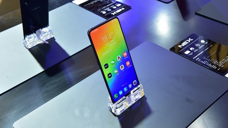 Vivo V1816A xuất hiện trên Geekbench với chip Snapdragon 660, RAM 8GB