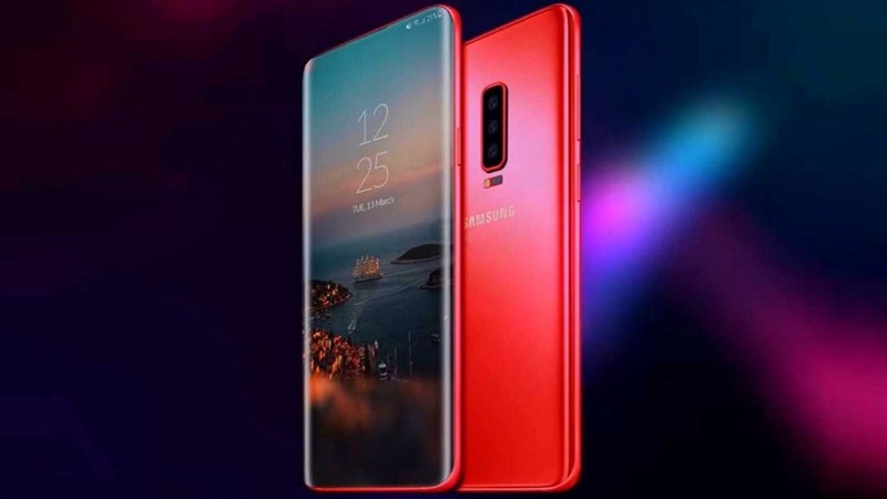 Samsung Galaxy S10X 5G và Huawei P30 Pro sẽ có bộ nhớ RAM lên tới 12GB