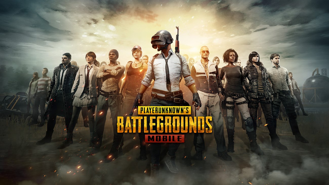 Tải ảnh Pubg hình nền Pubg đẹp chất cho điện thoại máy tính