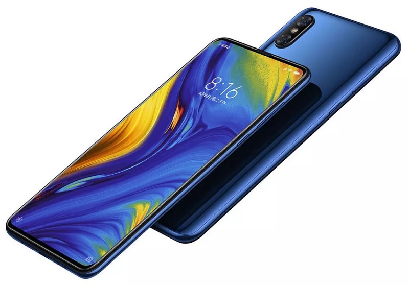 Mi Mix 3 Mi Mix 3