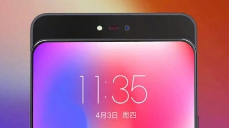 Lenovo xác nhận ngày ra mắt chính thức của Z5 Pro