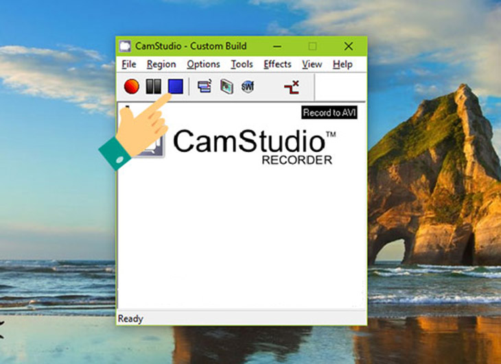 Camstudio
