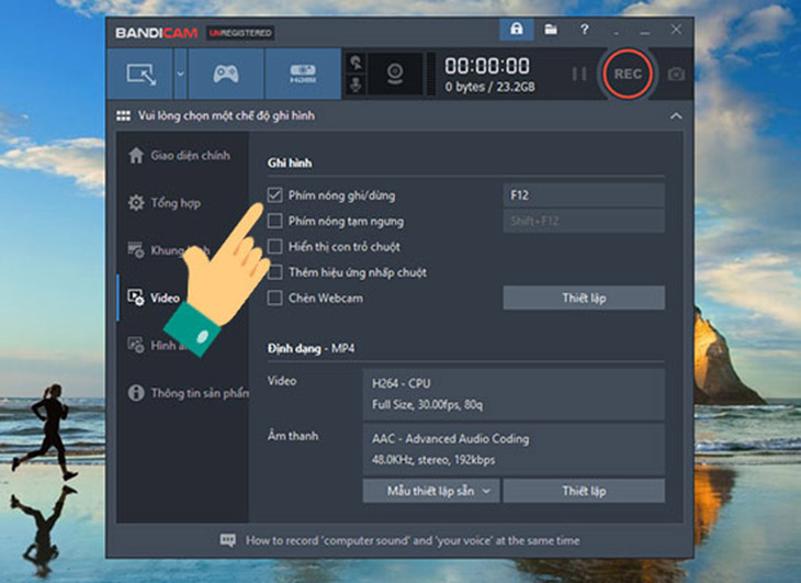 Bandicam