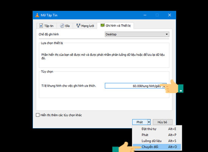 VLC Media Player