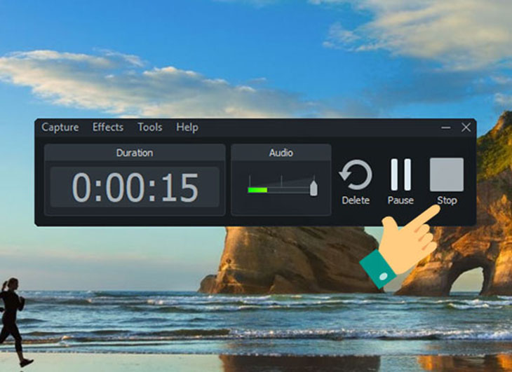Camtasia Studio