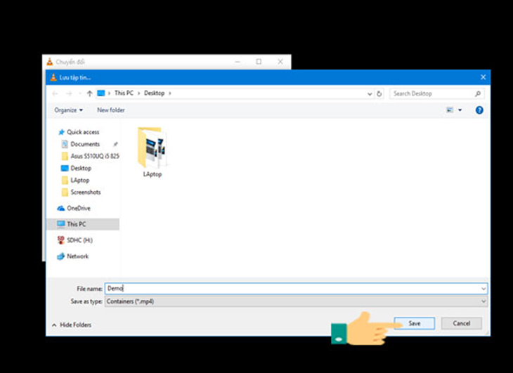 VLC Media Player