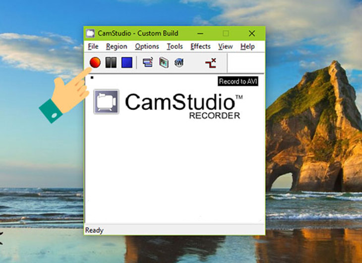 Camstudio