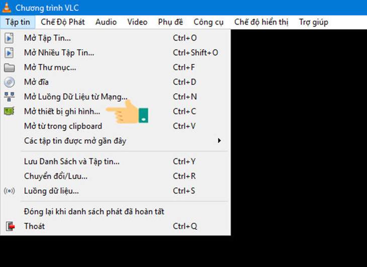 VLC Media Player