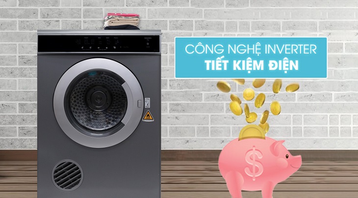 Công nghệ Inverter