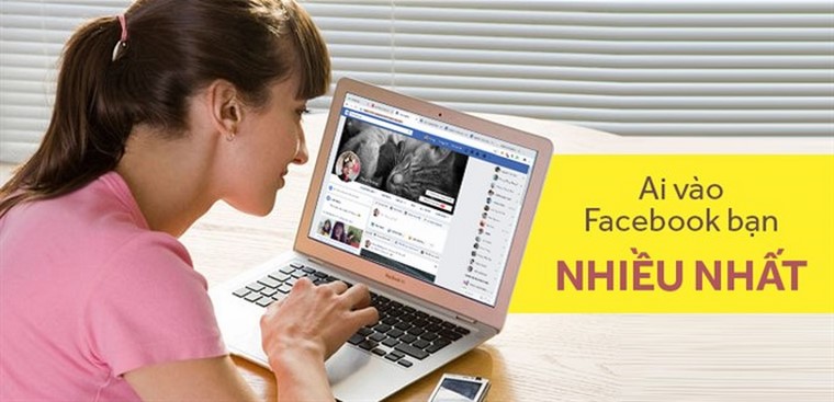 Cach Kiểm Tra Xem Ai Vao Facebook Của Minh Nhiều Nhất Totolink Việt Nam