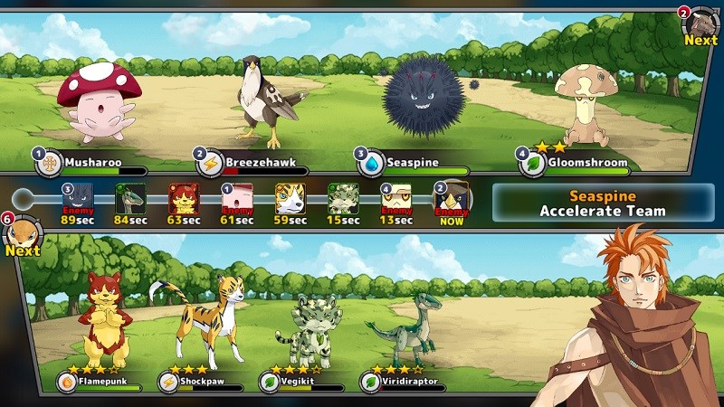 7 ứng dụng & game hấp dẫn đang FREE cho iPhone, iPad (26/10) - ảnh 1 7 ứng dụng & game hấp dẫn đang FREE cho iPhone, iPad (26/10) - ảnh 1