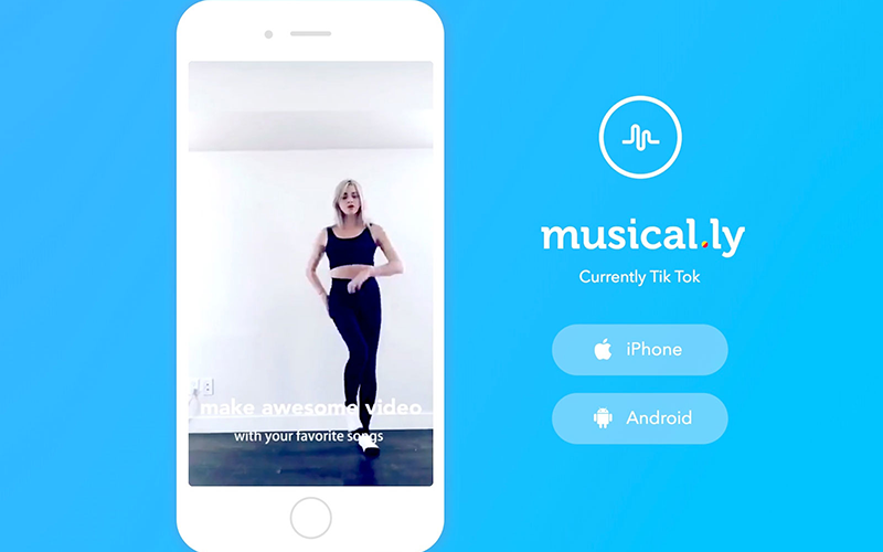 Facebook đang phát triển một ứng dụng tương tự như TikTok - ảnh 1 Facebook đang phát triển một ứng dụng tương tự như TikTok - ảnh 1