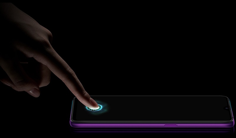 OPPO R17 Pro
