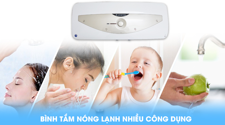 Dòng máy gián tiếp SLIM 