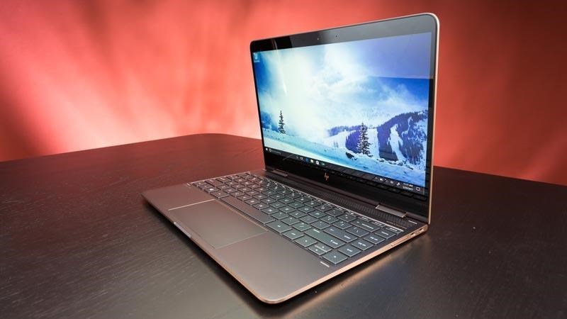 HP Spectre x360 13