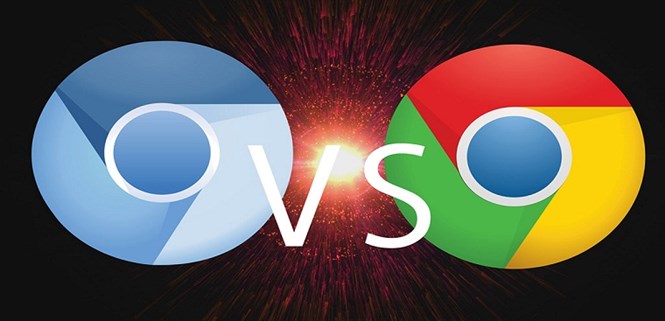 Chromium và Chrome khác nhau như thế nào? Nên sử dụng Chrome hay Chromium?