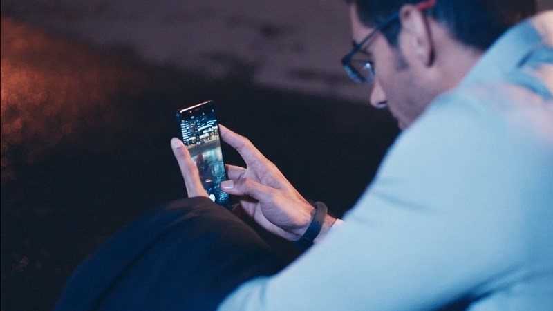 Xiaomi Photographic Challenge