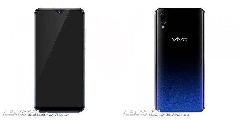 Vivo Y93