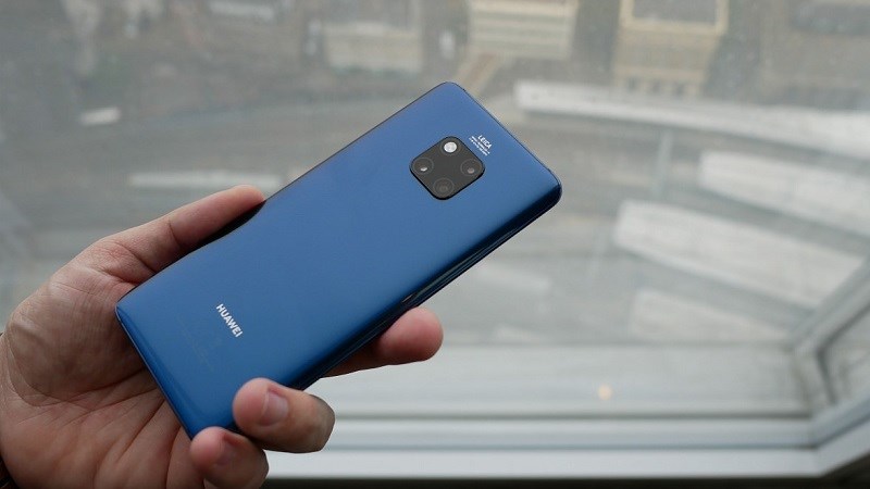 Huawei Mate 20 Pro