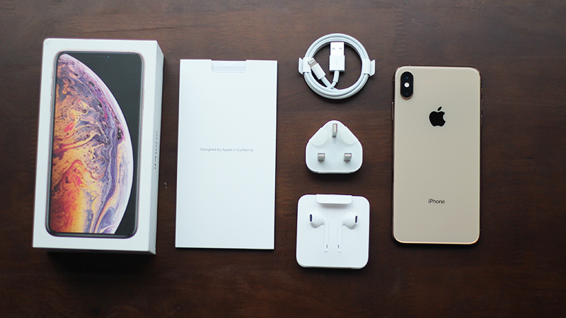 iPhone XS Max iPhone XS Max