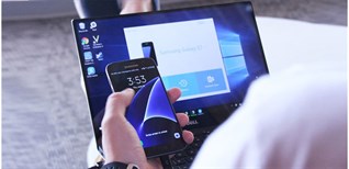 3 cách sao lưu và 2 cách khôi phục dữ liệu cho các thiết bị Samsung