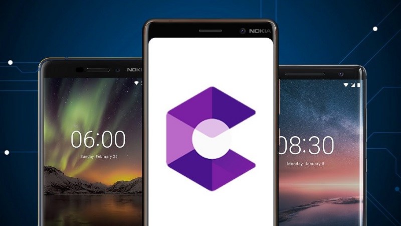 Google ARCore hỗ trợ thêm nhiều thiết bị Android và cả iOS Google ARCore hỗ trợ thêm nhiều thiết bị Android và cả iOS