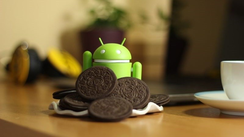 Thị phần Android tháng 10/2018: Oreo tăng trưởng, Pie lại mất hút Thị phần Android tháng 10/2018: Oreo tăng trưởng, Pie lại mất hút