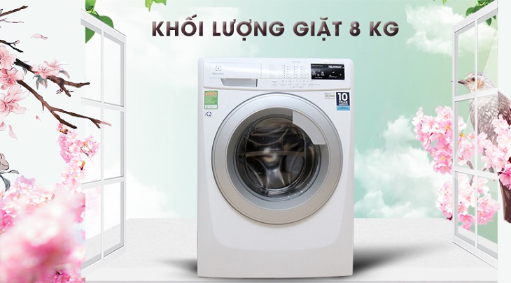 Túi lọc xơ vải máy giặt là gì