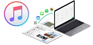 Cách kết nối điện thoại iPhone với máy tính Windows, MacBook đơn giản