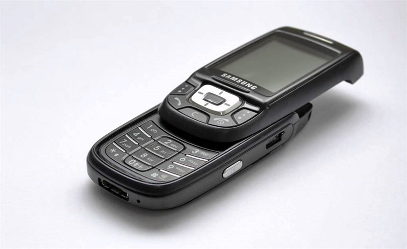 Samsung D50