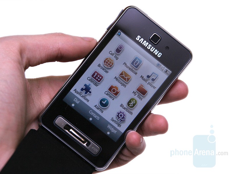 Samsung F480