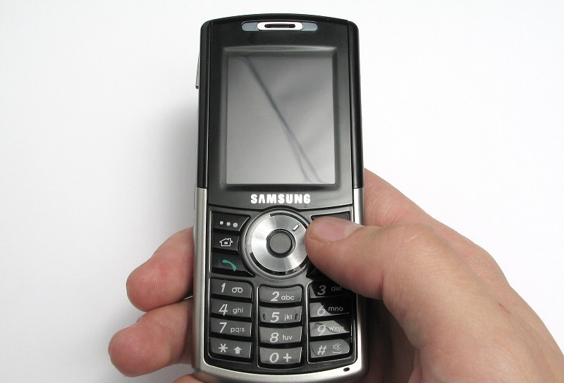 Samsung i300