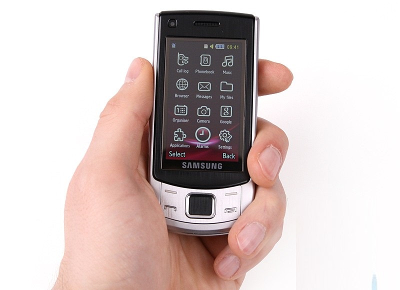 Samsung S7350 Ultra s