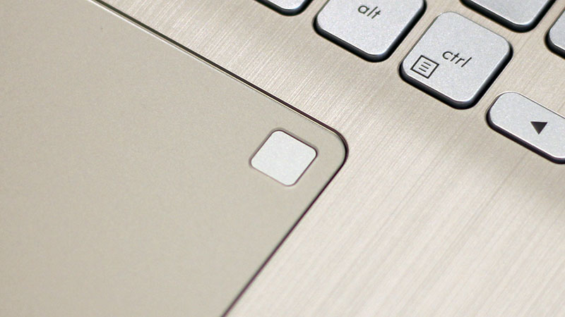 Đánh giá Asus Vivobook S15