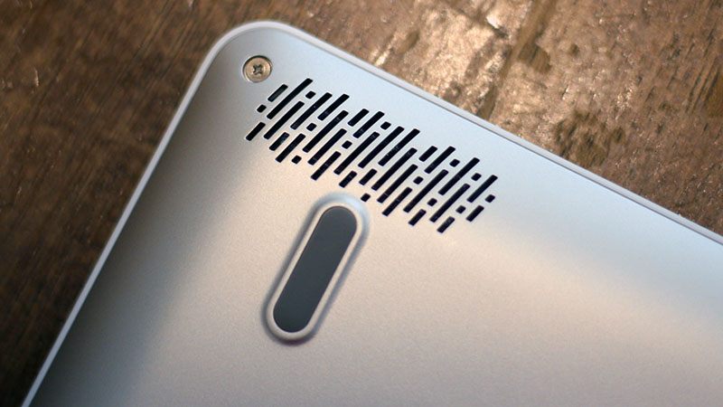 Đánh giá Asus Vivobook S15