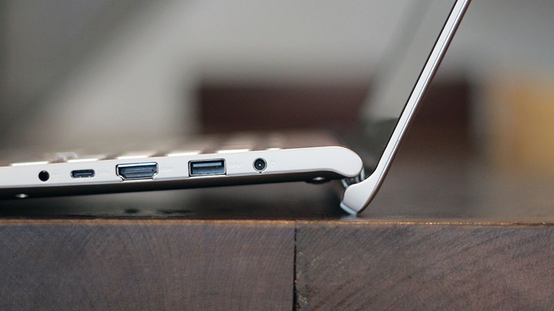 Đánh giá Asus Vivobook S15